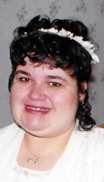 Obituario de Leigh Ann Moore