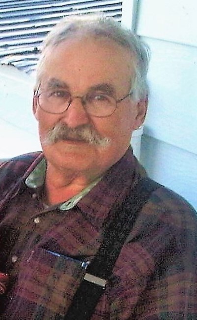 Obituary of Lloyd Meyer