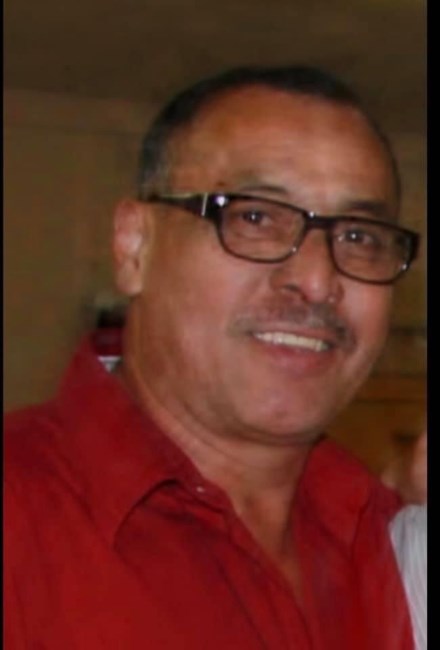 Obituary of Damian Cruz