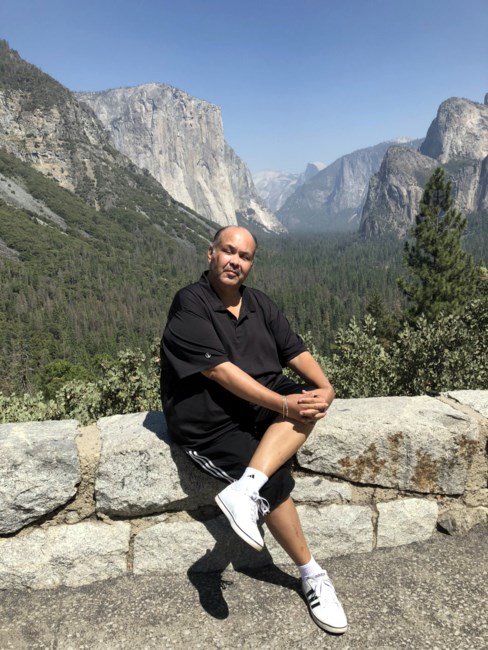 Obituary of Guillermo E. Jimenez