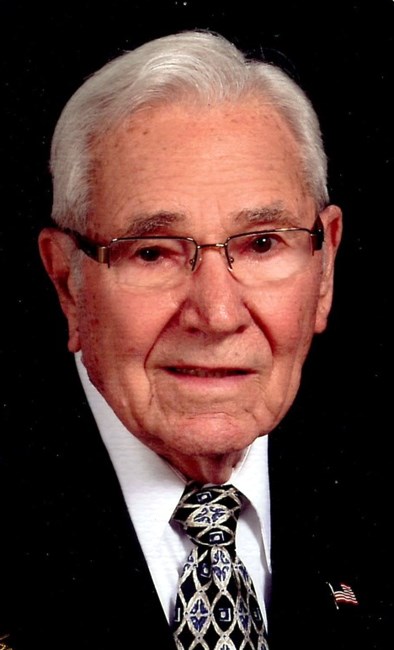 Obituary of Edward C. Florsz