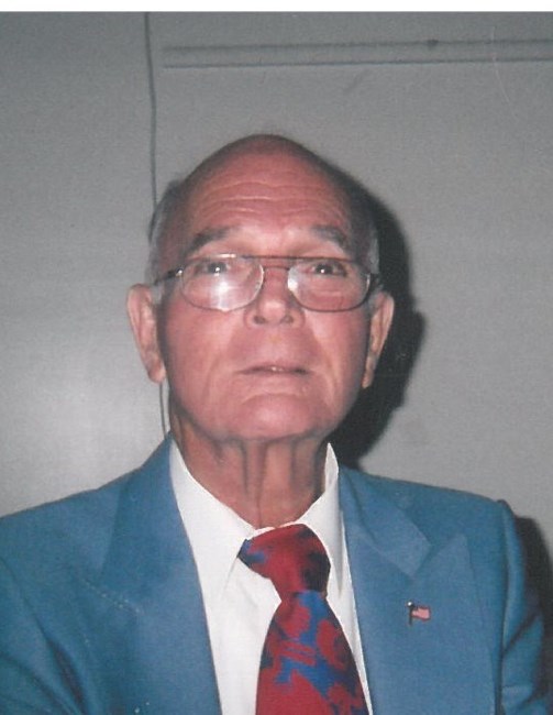 Avis de décès de Jack Ralph Horvath