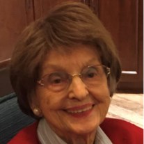 Obituario de Helen Arnold