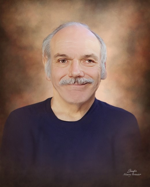 Obituary of Robert E. Holmes Jr.