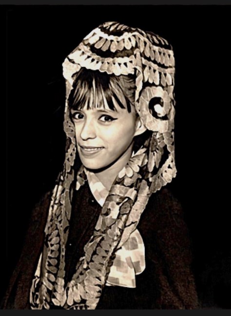 Obituary of Maria Quinonez