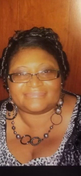 Obituary of Alice Marie Mathews