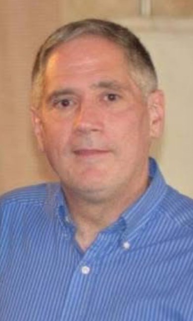 Obituary of David Charles Mitchell