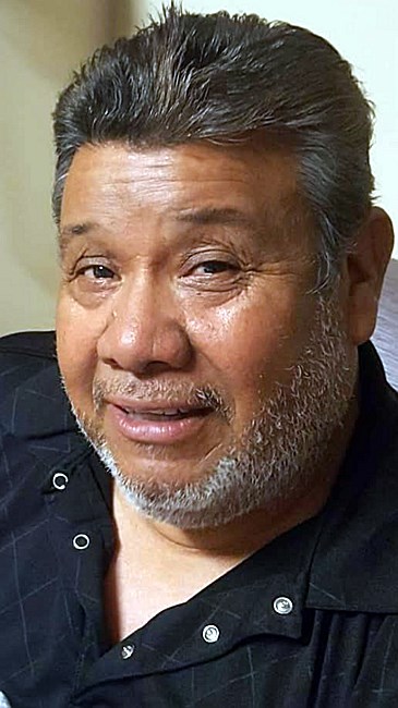 Obituary of Antonio Criystobal Lozano