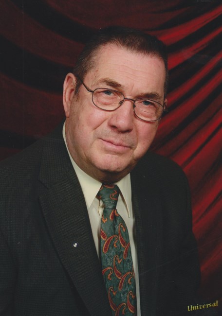 Obituary of Philip L. VanHook