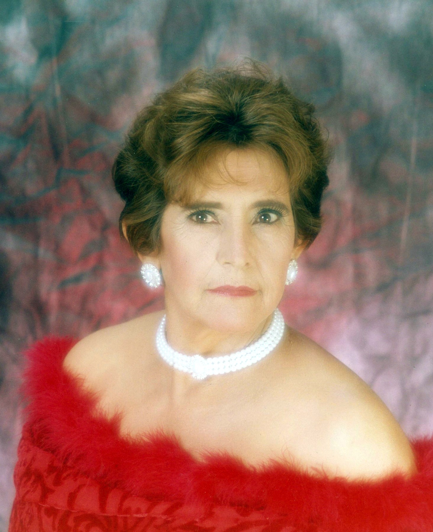Maria De Jesus Orozco Obituary Las Vegas Nv