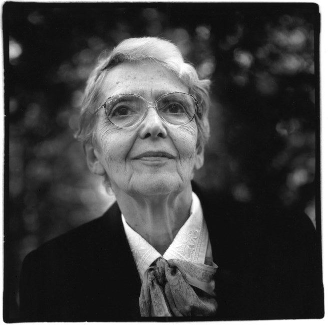 Obituary of Elicia Lee Charlotte Intrator Wolf