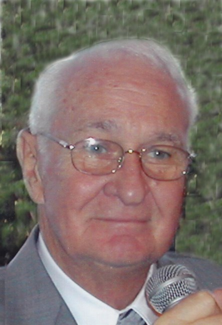 Obituary of Erwin Owen Morley