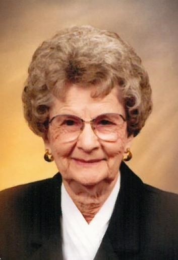 Obituary of Velma Jo Smith
