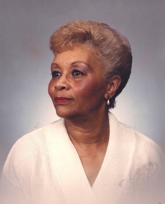 Avis de décès de LouGene Tapp