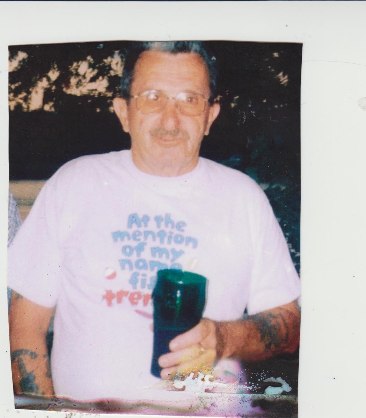 Obituary of Arnold Vance Brown