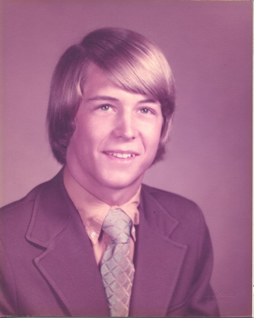 Obituary of Michael Frances Hibbard