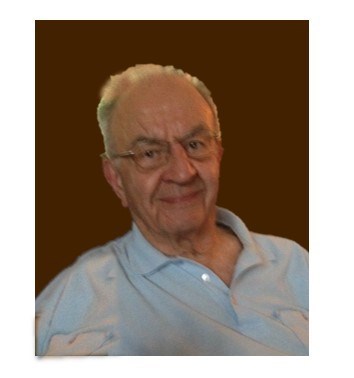 Obituary of Vincent Frank Mindolovich