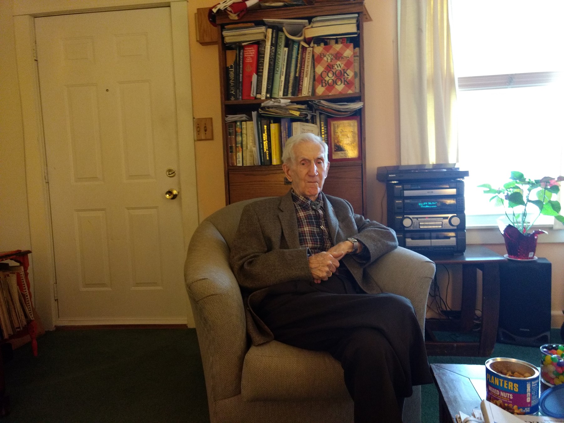 Obituary of Robert Kenneth Kaufman