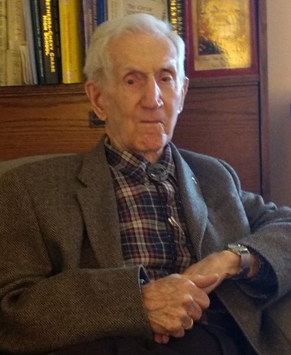 Obituary of Robert Kenneth Kaufman