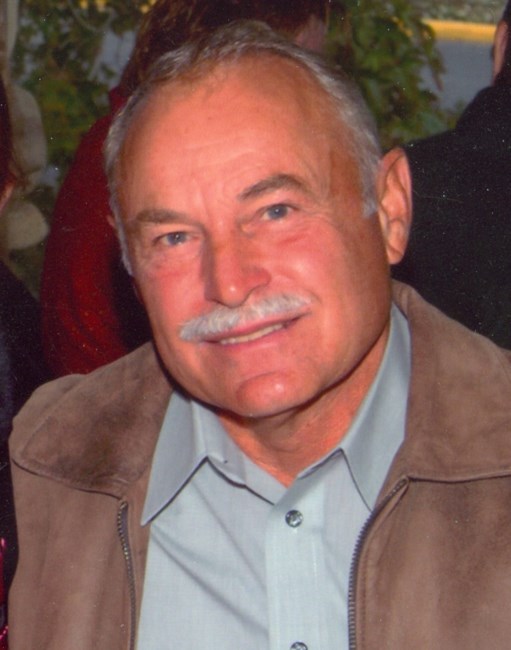 Obituary of Billy G Tucker