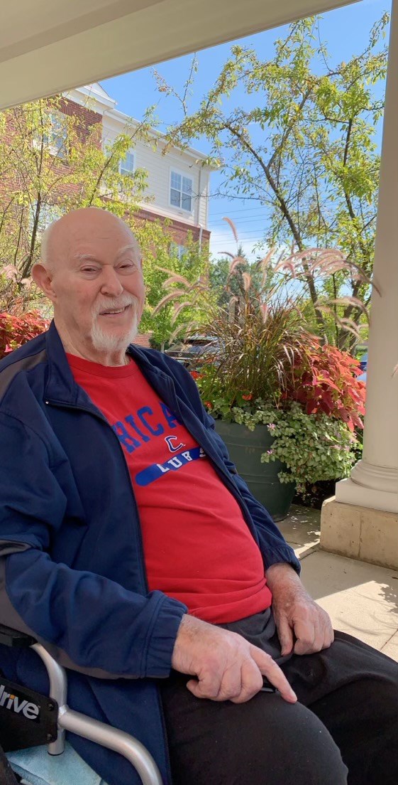 Obituary of Jack Rasof