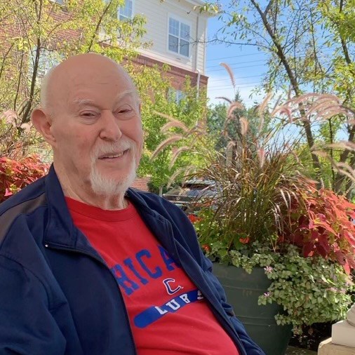 Obituary of Jack Rasof
