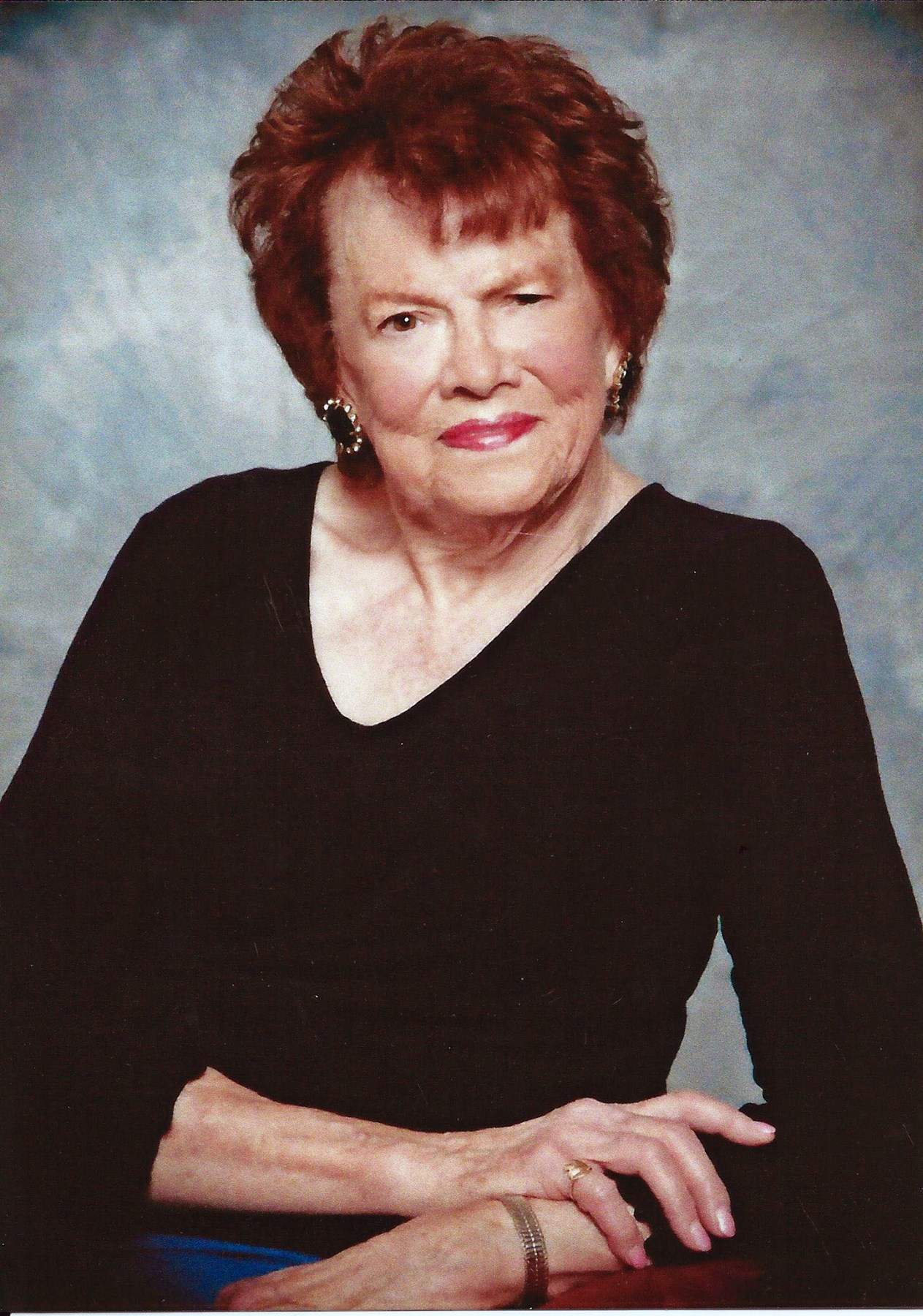 Obituary of Marie Evelyn  Natalie