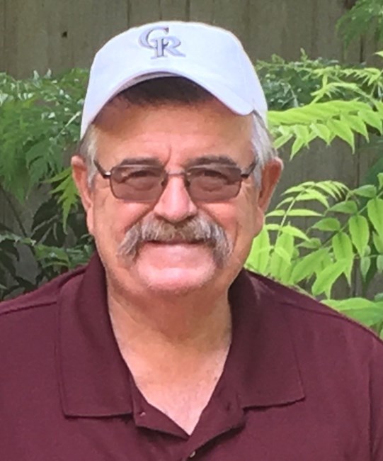 Avis de décès de Robert L Wiegel