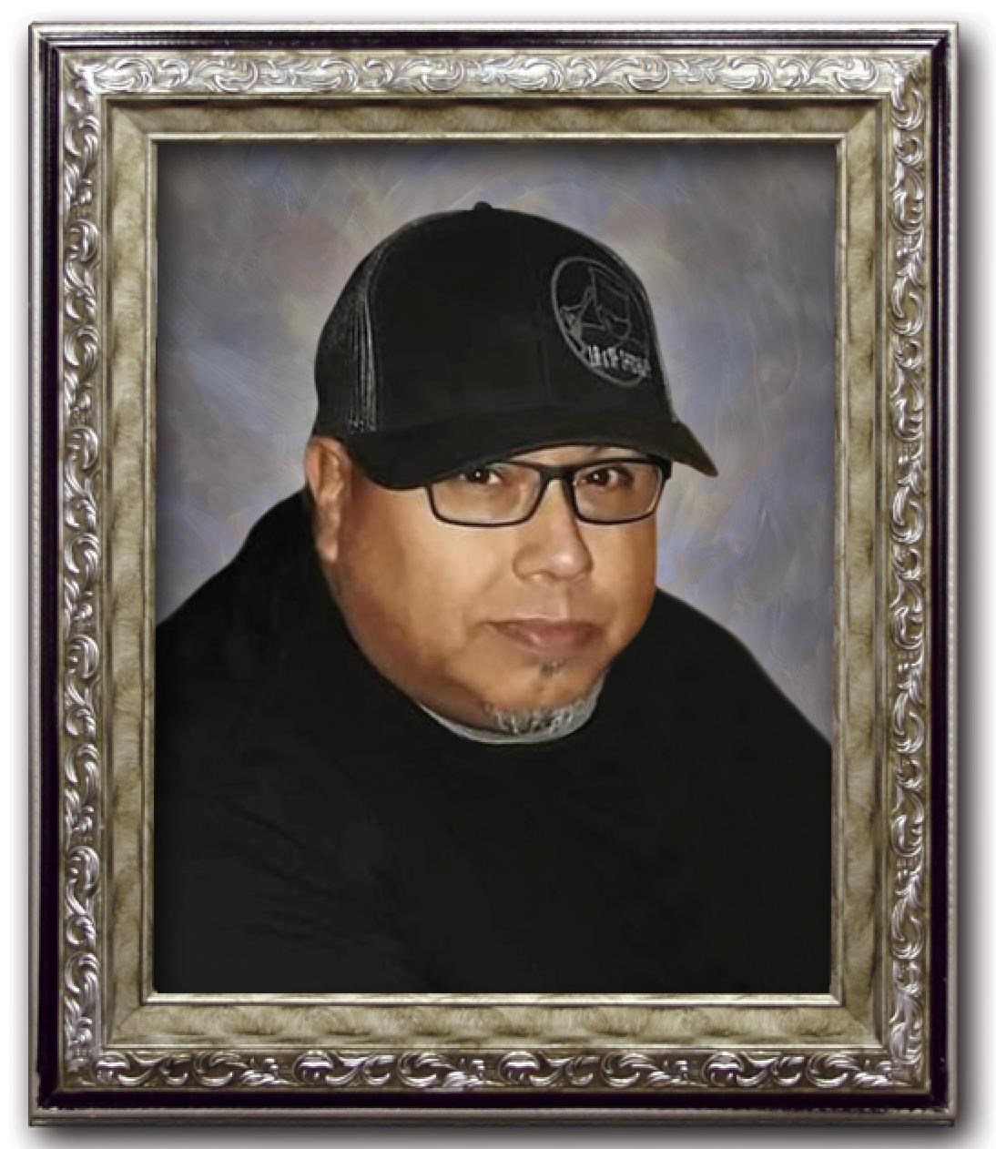 Obituary of Raul Paredes