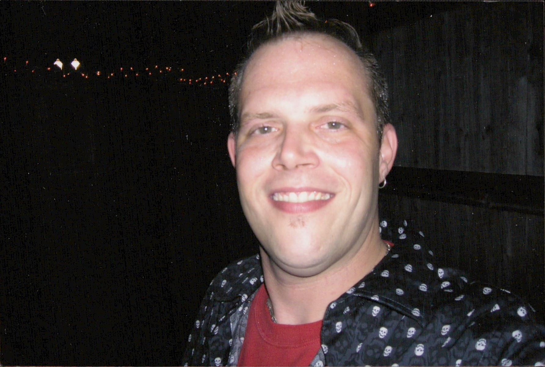 Obituary of Michael David Cottrill