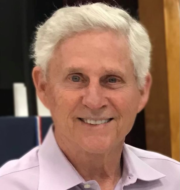 Obituario de Tom G.  Ezell