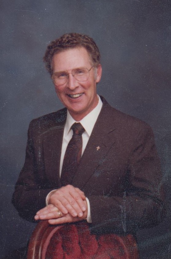 Obituary of Gerald Lee Paulsen