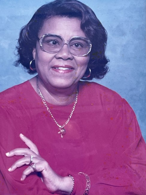 Obituary of Beryl Chong