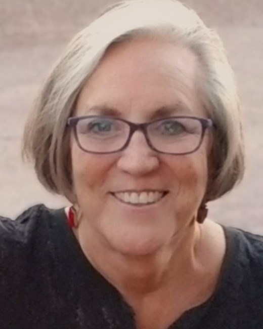 Obituary of Patricia Anne Petroski