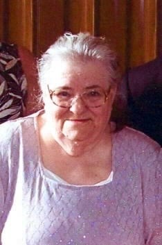Obituary of Mary Elizabeth Staples Stone