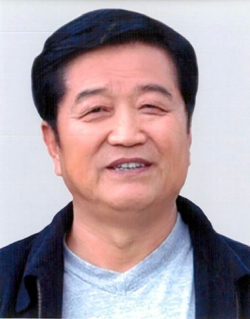 Obituary of Mr. Zhi Fu Zhang