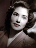Maxine Overton