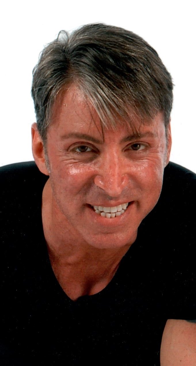 Obituary of Vincent Caramanno Jr.