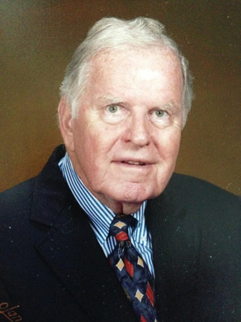 Obituary of Edwin Walter Whitmore