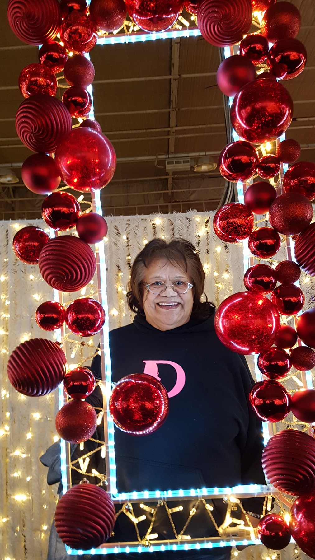 Obituary of Ms. Peggy Hilda Baxter