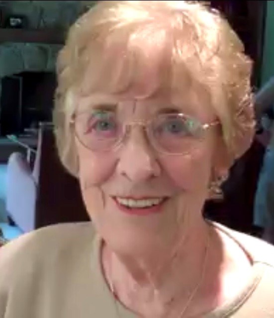 Obituary of Margaret (Peggy) Faul