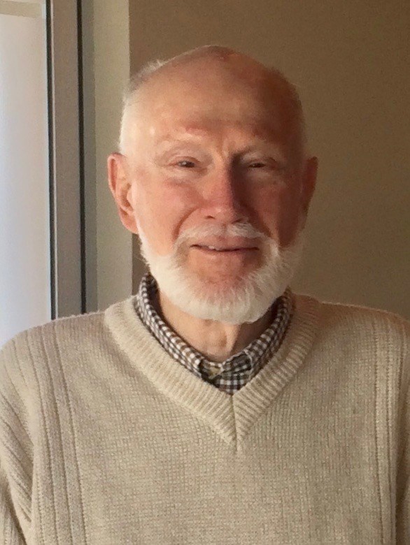 Obituario de Ronald I. Wolff