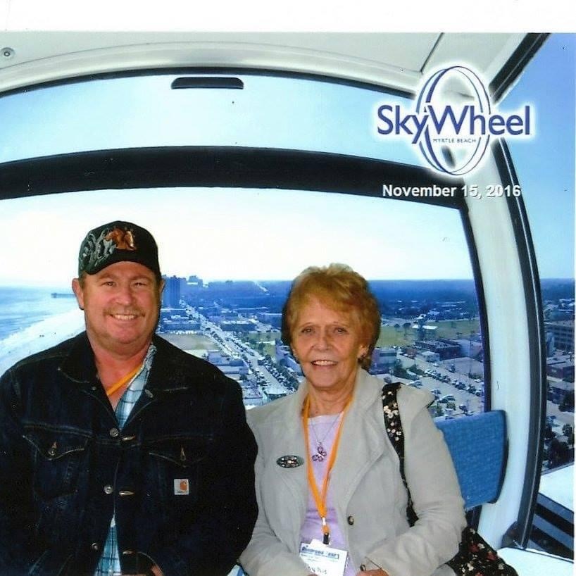 Obituario de Phyllis A. Gilbert