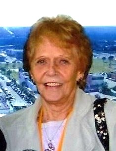 Obituary of Phyllis A. Gilbert