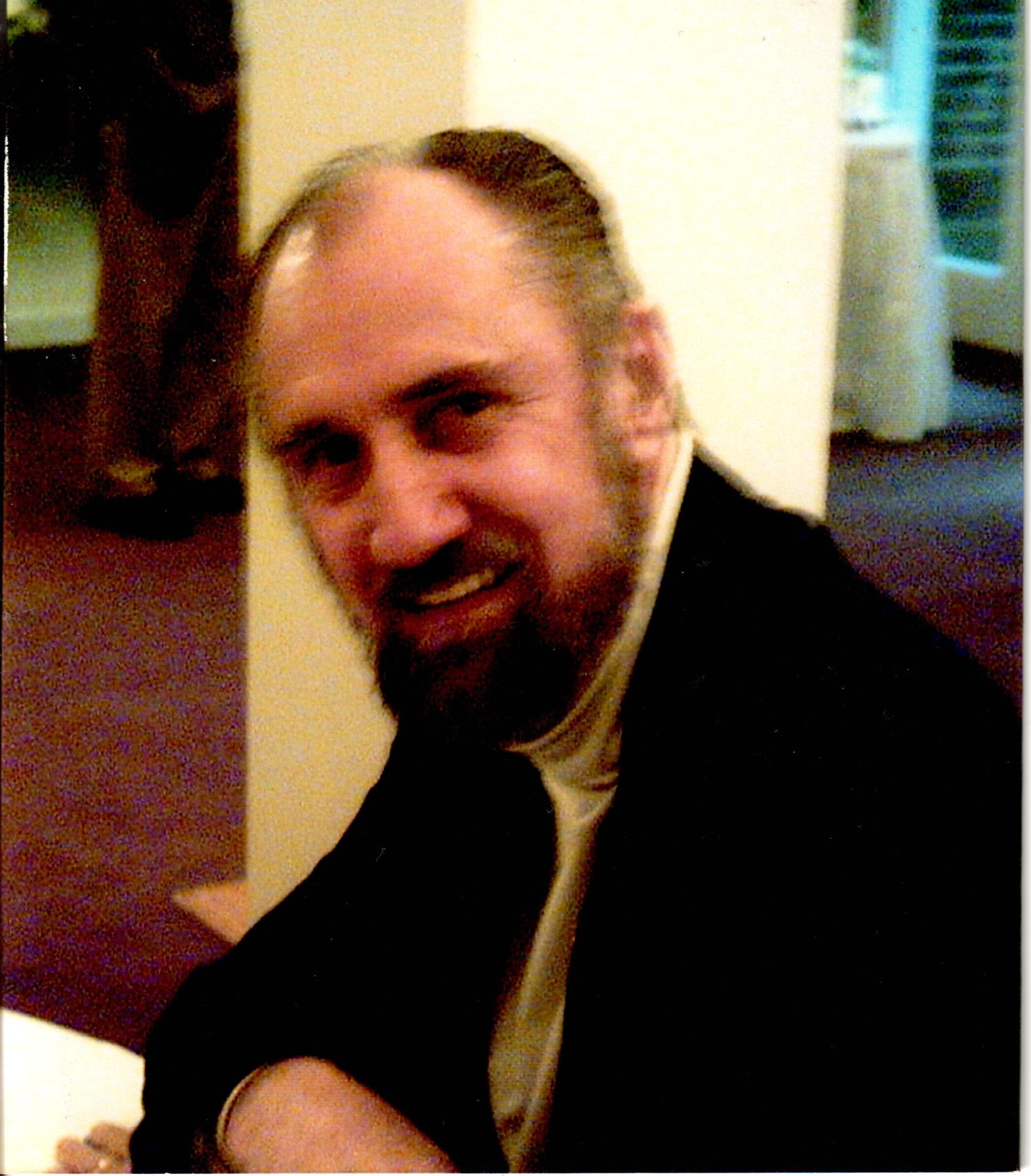 Obituary of Joe W. Payne, Jr.