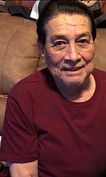 Roberto Serna