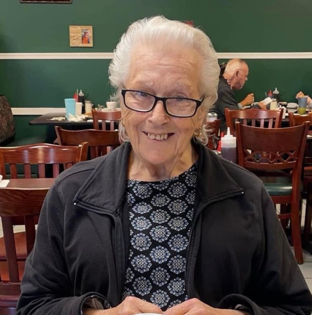 Obituary of Darlene Ann Sheppard