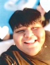 Obituary of Ricky Juan