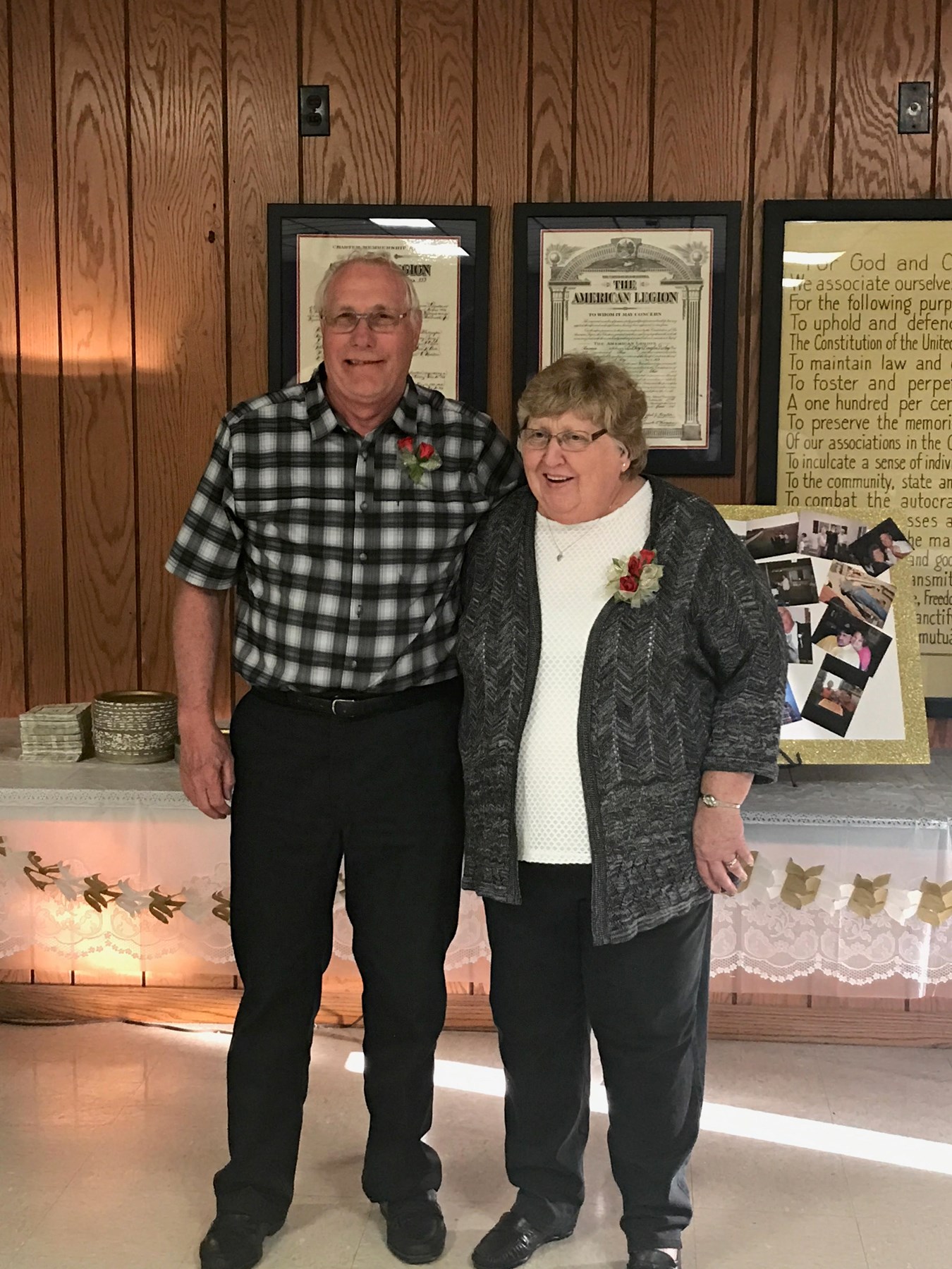 Obituary of Janice Marcella Osterloh