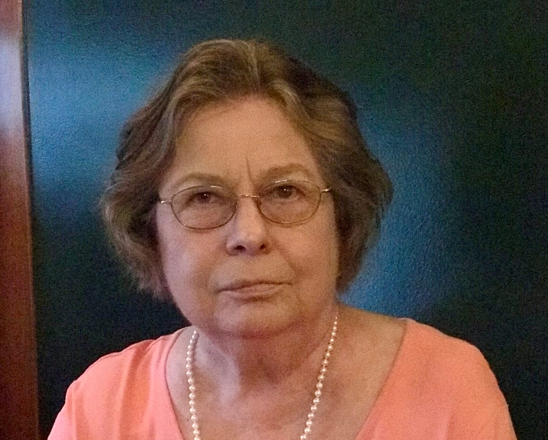Obituary of Connie Gail Burdine